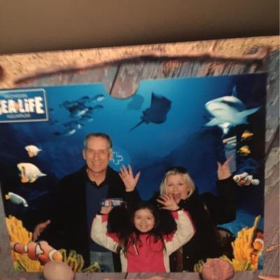 sharron_mercer's profile picture. 