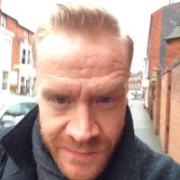 Rob Dean (@docrobdean) 's Twitter Profile