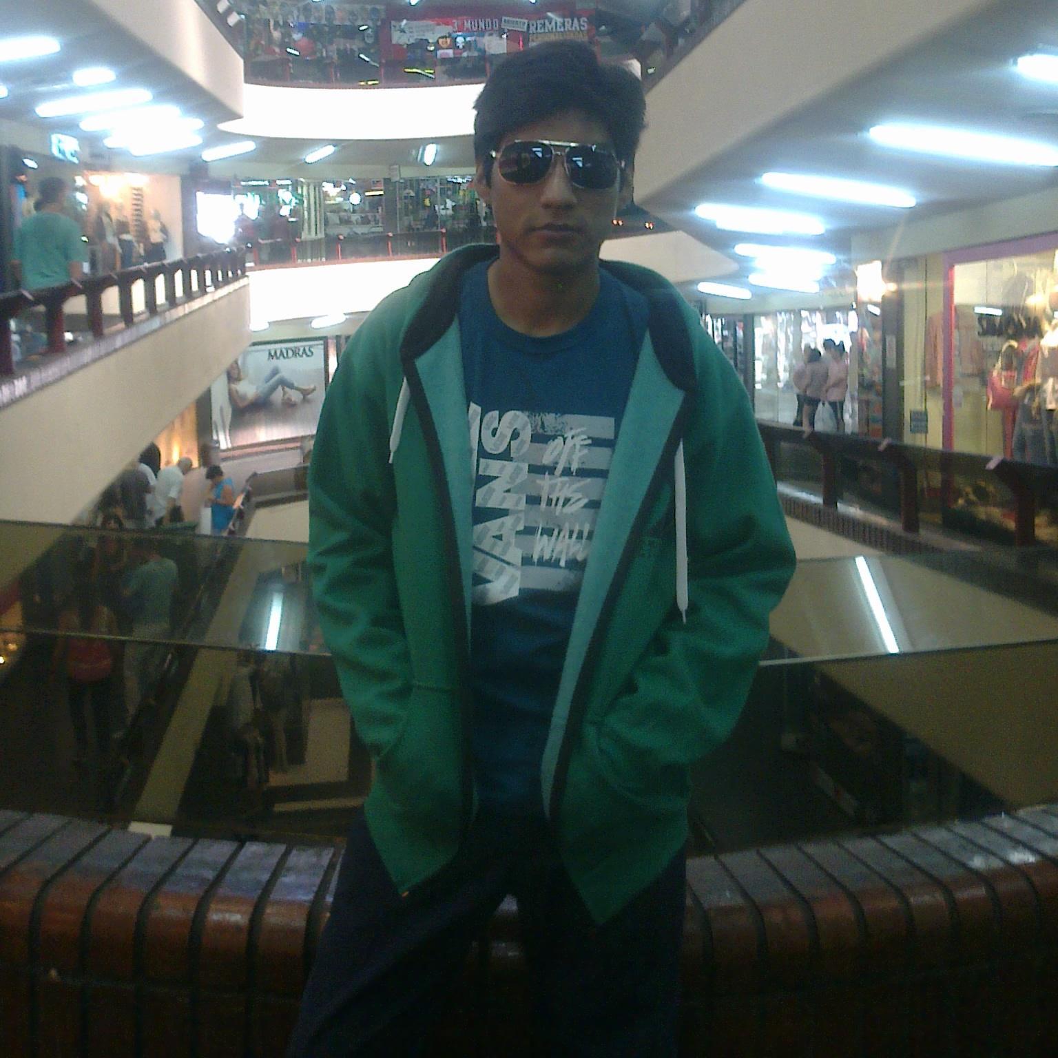 JesusBaldiviezo's profile picture. 