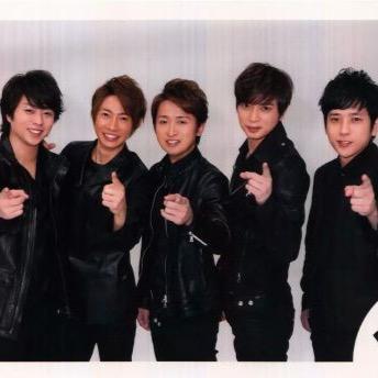 大好きな嵐とのちょっと過激すぎるどす黒いエロ妄想をお楽しみください！！