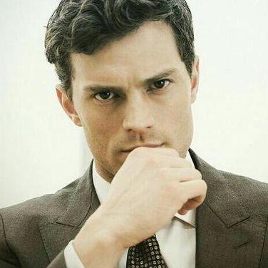 Mr. Grey Mr. Grey