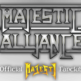 majest_alliance's profile picture. Der Majesty Fanclub.