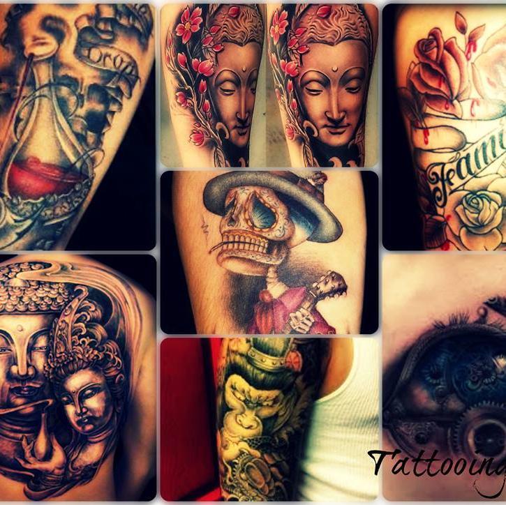 ♦Matthew Tattoo Artist♦
Πλατεια Αριστουτελους
Τηλ. What's up : 698 809 2386
Τηλ. Vodafone : 694 205 9119            ♦Tattoo T.gr♦