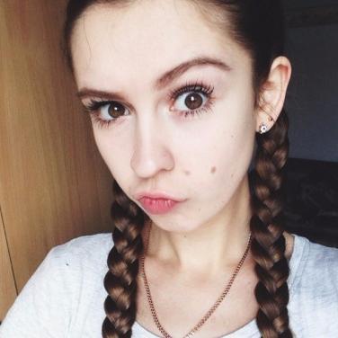 Ninafics's profile picture. {#Pottertty} ^^ Lo que mejor puedes vestir es una sonrisa ||Revenclaw||Tecer curso||Mestiza|| pueblerina