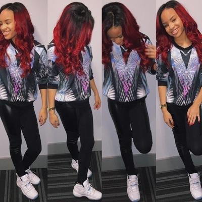 Follow me on Instagram @coolkid_mana