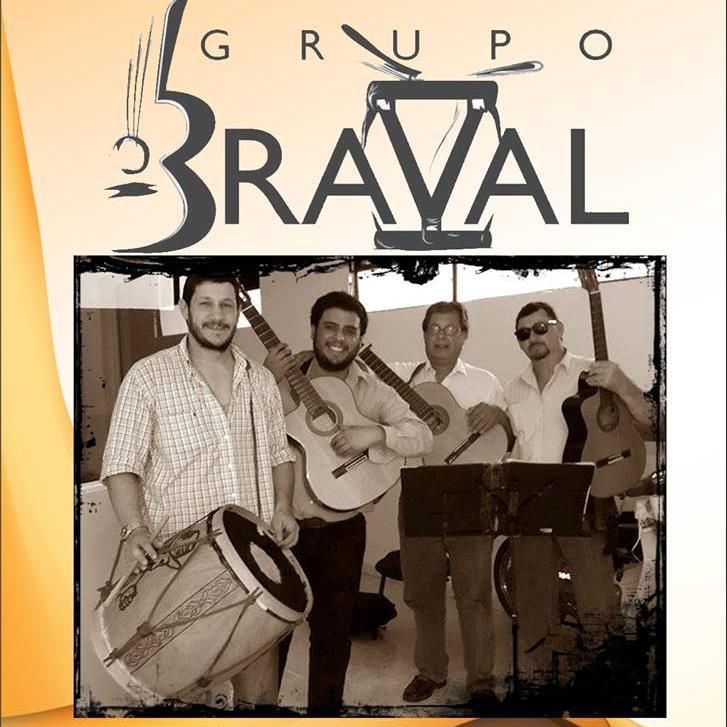 GRUPO DE FOLKLORE TRADICIONAL ARGENTINO