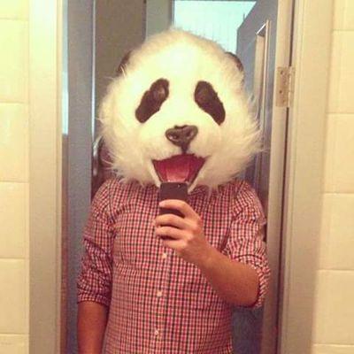 Prefiero no hacer nada y ser feliz que hacer algo que no me apasiona.