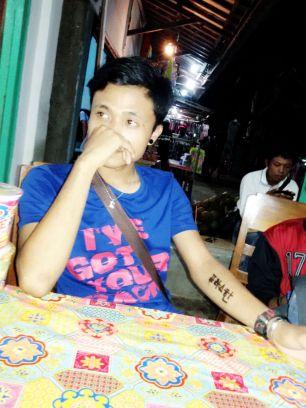 i will be the best to my parent  and my friends