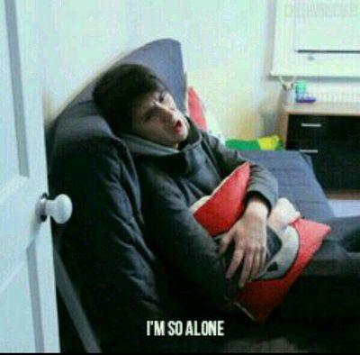 Once I watched an entire season of Supernatural in two days.