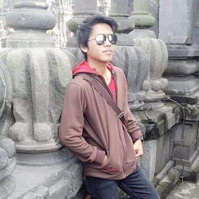 KrupukSinggih's profile picture. 