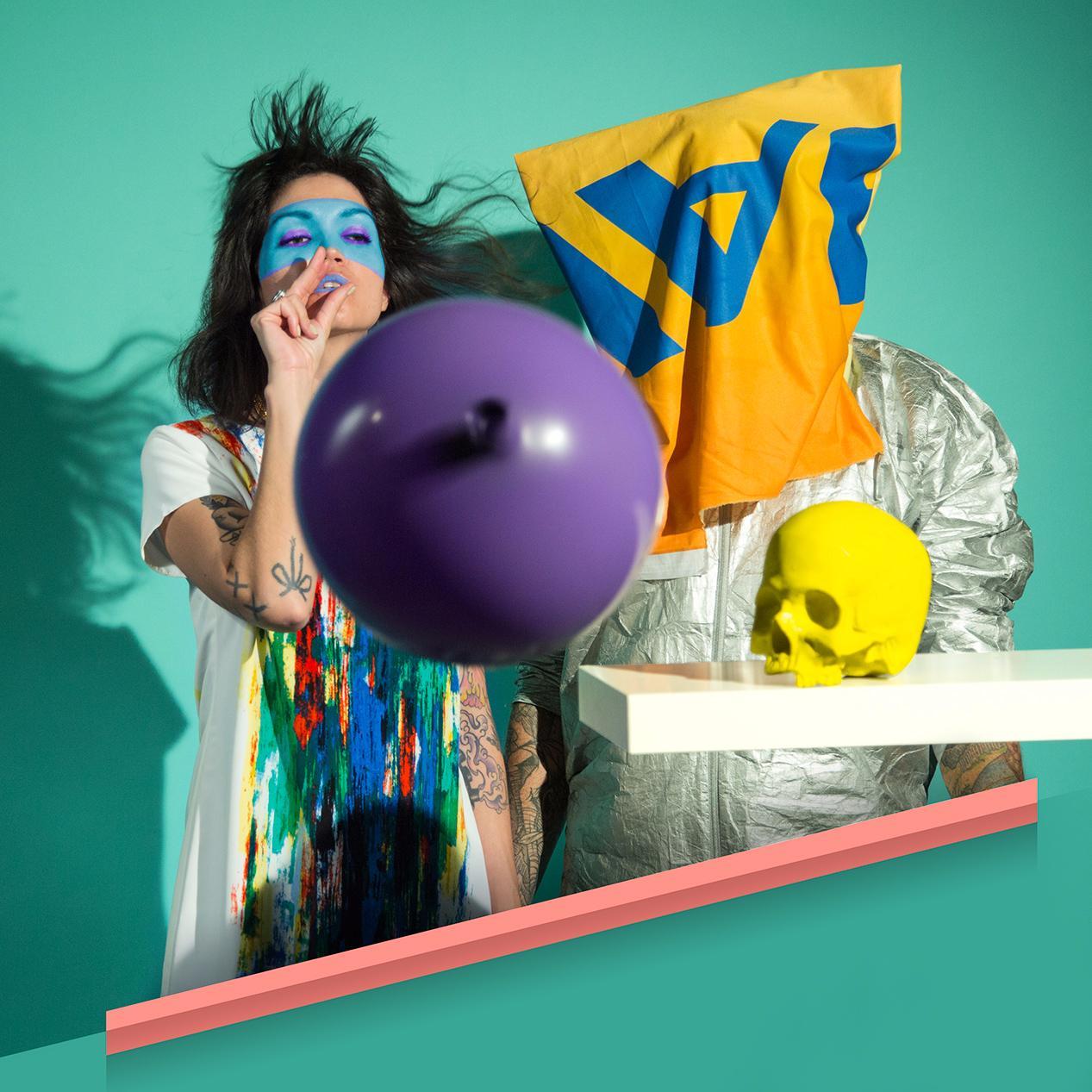 Pool is an SF based creative studio that geeks out hard about making beautiful experiences and telling engaging story.