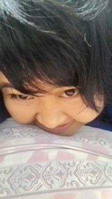 Simply life... keep smiling... always positive... because life is awesome and lifeeee is never flatttt haaa (^_~) 3