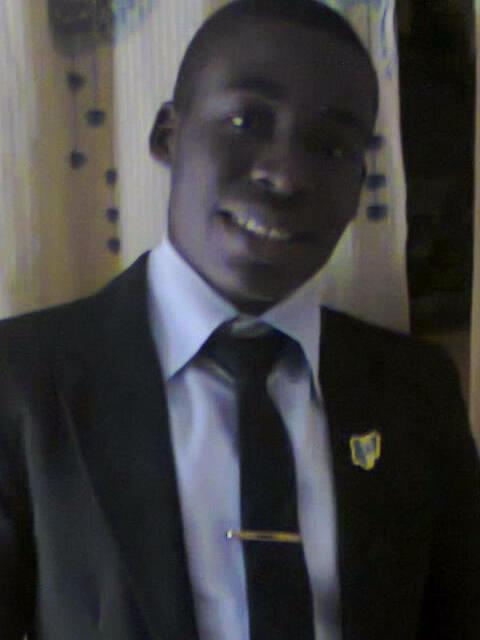 An Economist and Tax Consultant, a lover of Truth and an advocate for good Leadership.