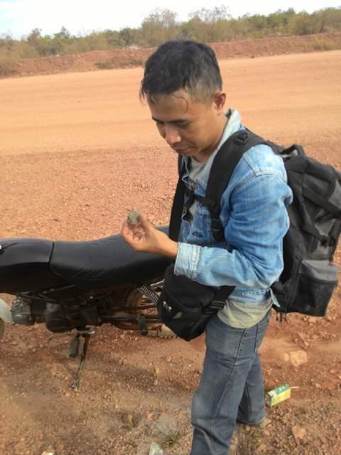 Jadikan Hidup Sebagai Ladang Amal