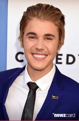 All time belieber #proudbelieber Justin Bieber followed 1/8/15