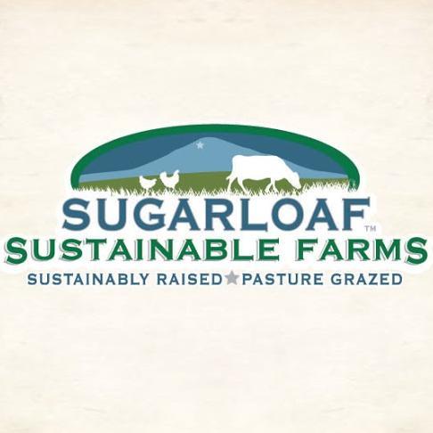 Sugarloaf Sustainable Farms is a Maryland born pasture based farming operation that has a passion for Honest Farming, Happy Animals & Healthy Food!
