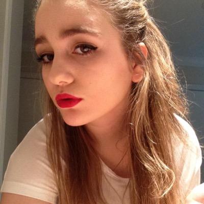 melanie is my mom
