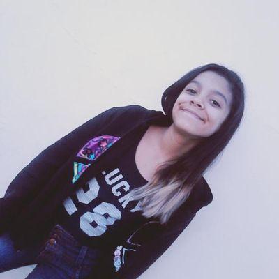 @delfiicisneros te queremos idola♥