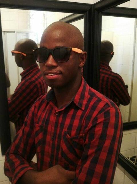 I like being single sometimes,it hurt me a little bit but that's how I'm.I love God and good things you know.