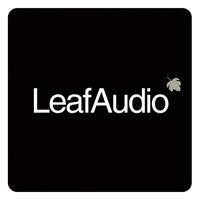 Leaf Audio (@leaf_audio) Twitter profile photo