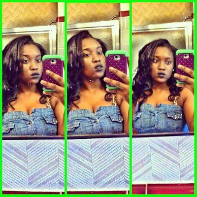 I'm Imperfect In A Perfect  way !