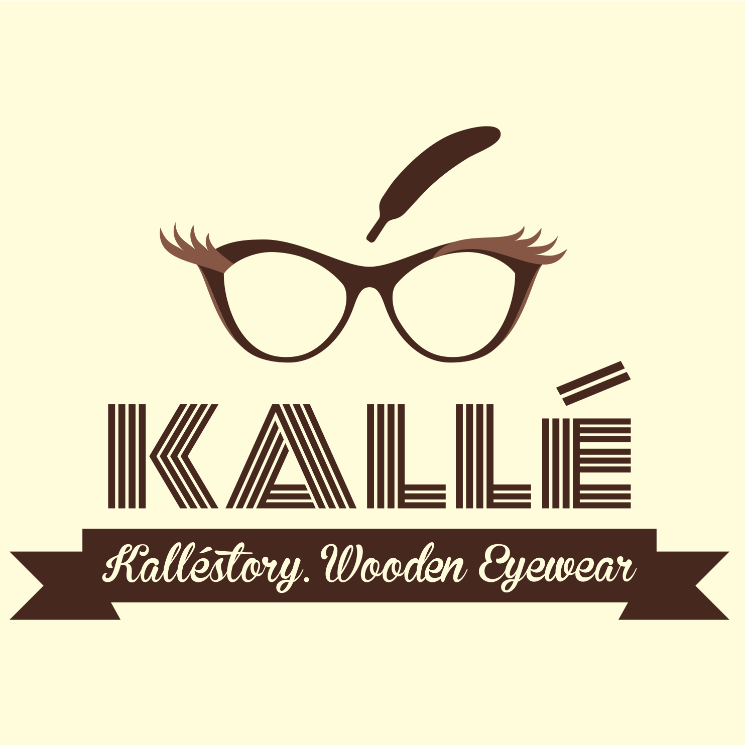 Kalléstory.  Eyewear - 
Love - Art - Innovation
+62817260933