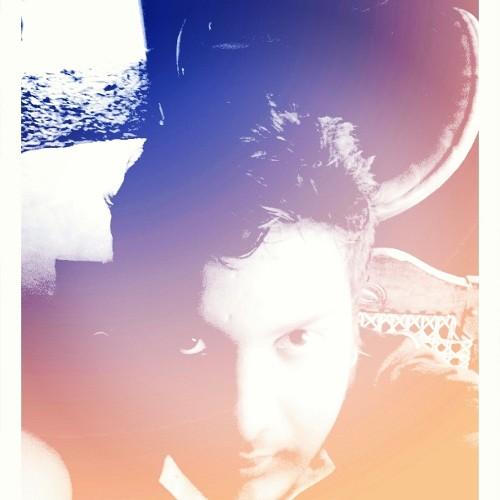 Rocking boy.in relationship with fan & freedom