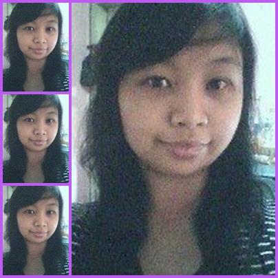 ♥♡ jesus christ.. Kemarin.. Hari ini.. Esok.. Dan sampai selama2 nya..