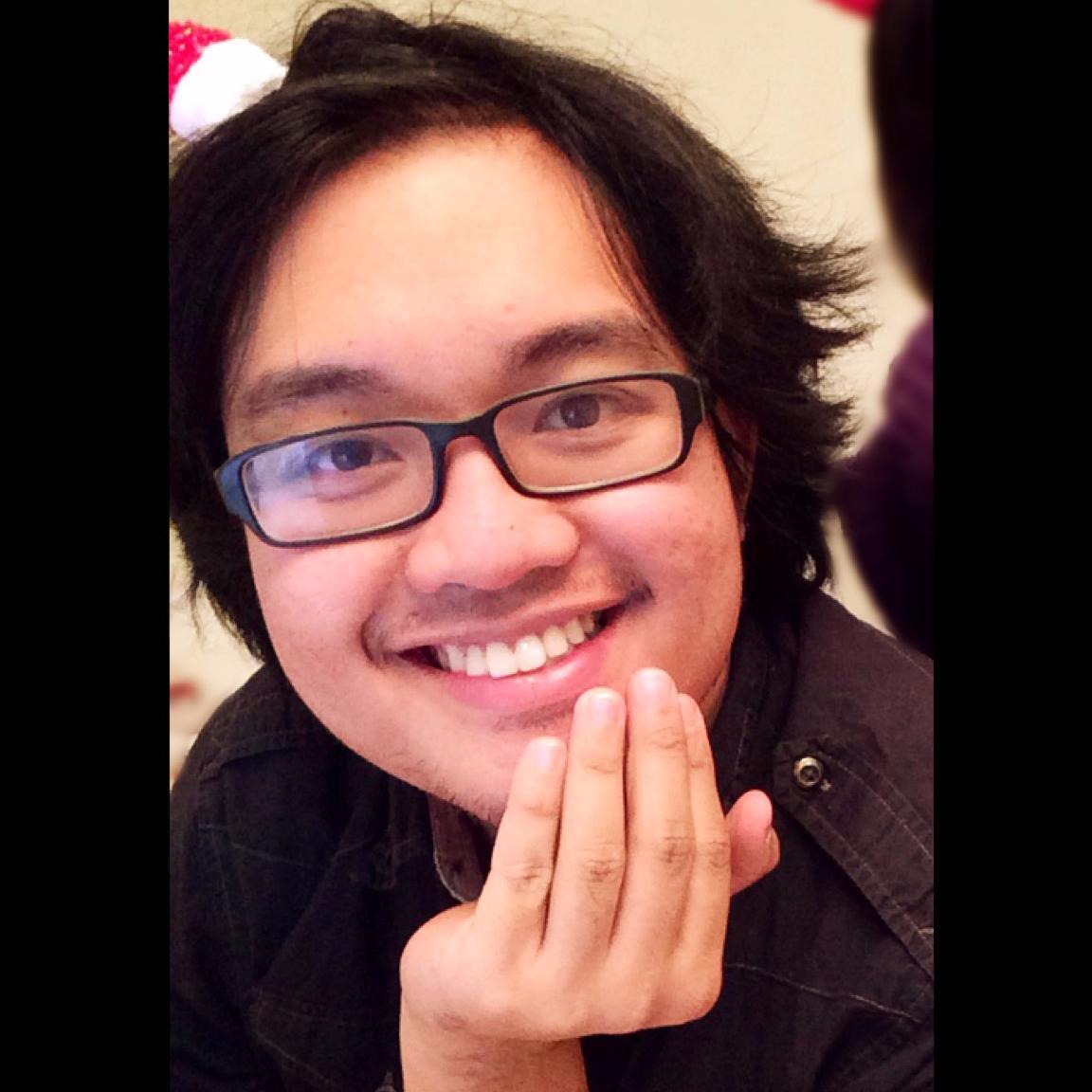 Efren_L_Cruzada's profile picture. Poet, Critic, Philosopher