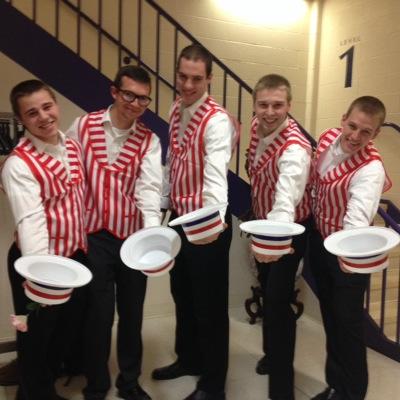 TJames301's profile picture. 