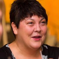 Vicki Pout (@vicki_rd_ahp) 's Twitter Profile
