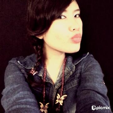 ♥ I know more than I say, ♬Think more than I speak,  ★Notice more than you realize