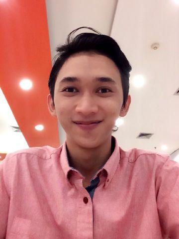 AgitMp's profile picture. Right Foot Forward