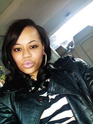 Shante_beauty's profile picture. Just Here Enjoying This Thing Called Life Follow Me I Might FollowBack..