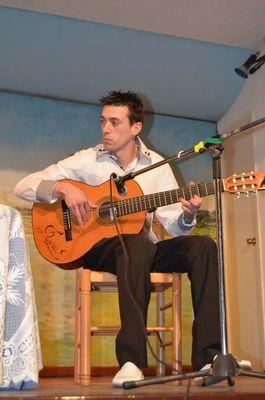 danidelucia87's profile picture. 