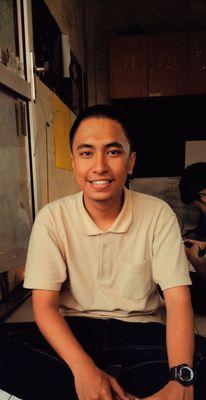 Allah SWT | Broadcasting'13 Institut Bisnis Nusantara