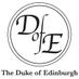 Duke of Edinburgh (@d_of_edinburgh) Twitter profile photo