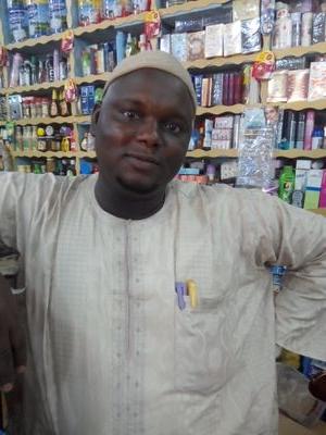 abis94928's profile picture. Alhamdulillah