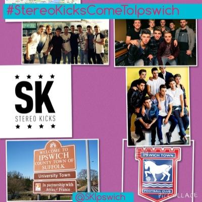 access to 6/8 supported Stereo Kicks
we do dms to 6/8 and band
post proof of dms