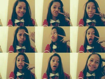 Directioner,5SOSER and a Mixer :) I'm a penguin LMAO