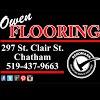 Chatham-Kent Flooring Store with cutting edge products. Setting industry standard for installation of Hardwood, Laminate, Carpet, Tile, and more.