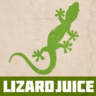 Lizard Juice