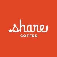 Share Coffee (@shareroasters) 's Twitter Profile Photo