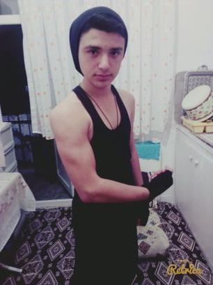 Ruhatyvz's profile picture. 