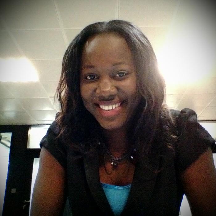 Passionate about youth development towards a better future.