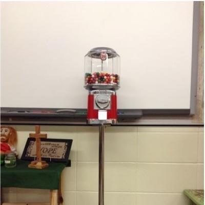 gr8gumballers's profile picture. Hello, we are the Grade 8 Gumballers. Our goal is to be financially smart and of course, to satisfy your chewing needs! Follow our adventure to awesomeness!