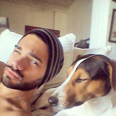 NicoDiCastro's profile picture. Escorpiano, Trapecista y Jedi Master. 
Productor de imagen y contenido.