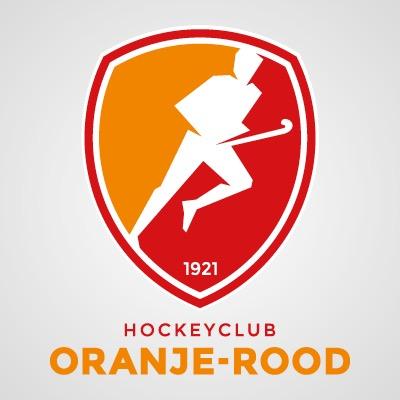 HC Oranje-Rood is sinds 1 juli 2016 de nieuwe naam van EMHC en MHC Oranje-Zwart.