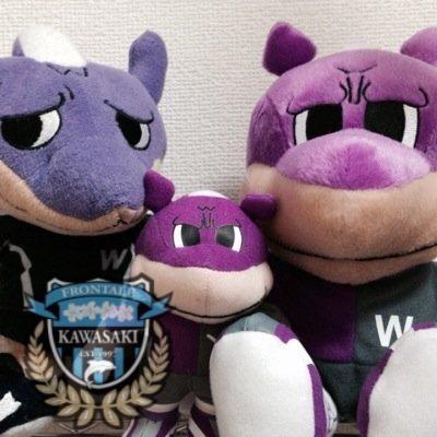 kfmc10's profile picture. 川崎フロンターレ & ManchesterCity！マスコットが大好き。レナトとジェコを推していましたが、もはや選手全員が推し！タイトルの為にも応援しまくる‼︎‼︎ よろしくお願いします♪