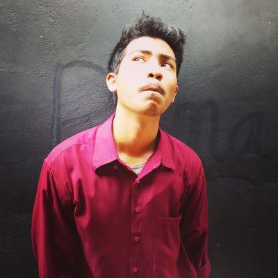 SHS Muh.1 | Birthday 05 oktober 1996 | Pacar yang baik adalah pacar yg nerima kita Apa adanya buka Ada apanya